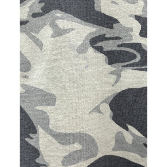 PUMA Men's Camo Short Sleeve Tee Forever Better Size Large - Picture 5 of 6